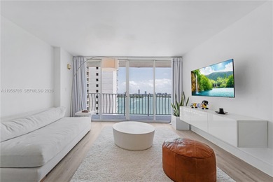 Beach Condo For Sale in North Bay Village, Florida