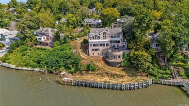 Beach Home For Sale in Great Neck, New York