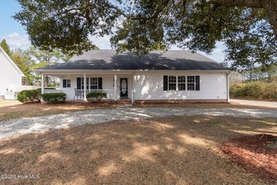 Beach Home For Sale in New Bern, North Carolina