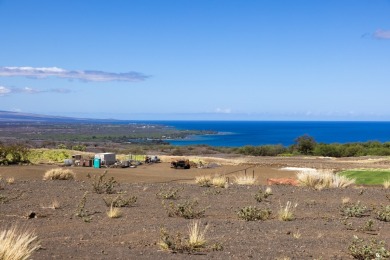 Beach Lot Off Market in Kamuela, Hawaii