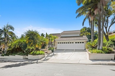 Beach Home For Sale in Mission Viejo, California