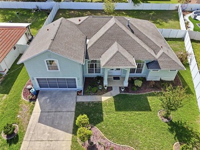Beach Home For Sale in Palm Coast, Florida
