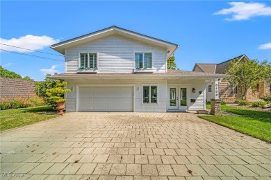 Beach Home Sale Pending in Mentor, Ohio