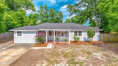 Beach Home Sale Pending in Panama City Beach, Florida