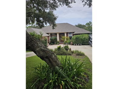 Beach Home For Sale in Navarre, Florida
