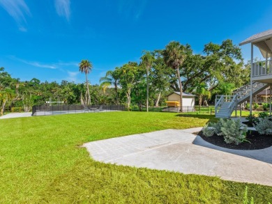Beach Lot For Sale in Sarasota, Florida