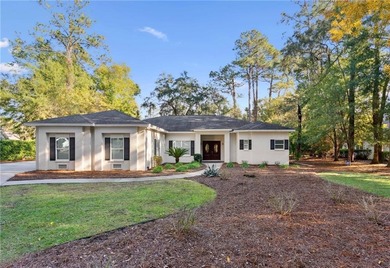Beach Home For Sale in Saint Simons, Georgia