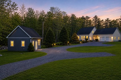 Beach Home For Sale in York, Maine
