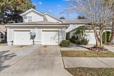 Beach Townhome/Townhouse For Sale in Saint Johns, Florida