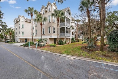 Beach Condo For Sale in Saint Simons, Georgia