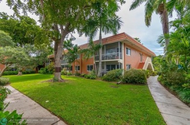 Beach Condo For Sale in Wilton Manors, Florida