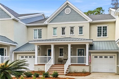 Beach Condo For Sale in Saint Simons, Georgia