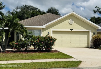 Beach Home For Sale in Melbourne, Florida