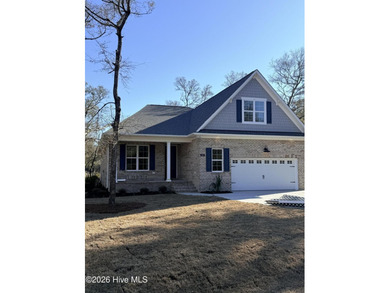 Beach Home For Sale in Supply, North Carolina