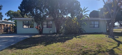 Beach Home For Sale in St. Petersburg, Florida