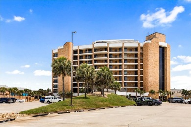 Beach Condo For Sale in Port Aransas, Texas