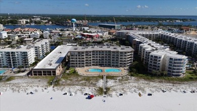 Beach Condo For Sale in Fort Walton Beach, Florida