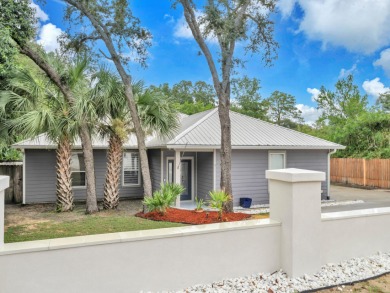 Beach Home For Sale in Fort Walton Beach, Florida