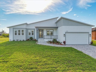 Beach Home For Sale in Port Charlotte, Florida