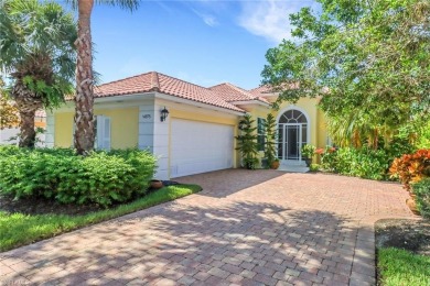 Beach Home Sale Pending in Bonita Springs, Florida