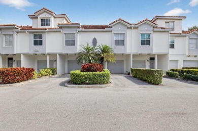 Beach Townhome/Townhouse For Sale in Delray Beach, Florida