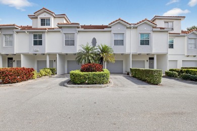 Beach Townhome/Townhouse For Sale in Delray Beach, Florida
