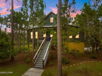 Beach Home For Sale in Panama City Beach, Florida