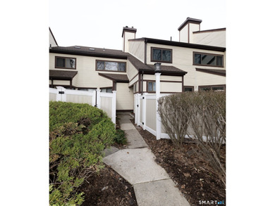 Beach Townhome/Townhouse For Sale in Branford, Connecticut