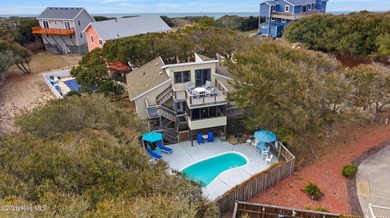 Beach Home For Sale in Duck, North Carolina