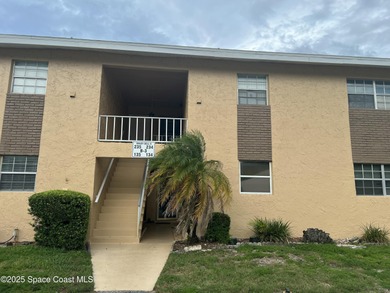 Beach Condo For Sale in Melbourne, Florida