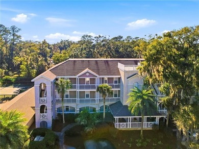 Beach Condo For Sale in Saint Simons, Georgia