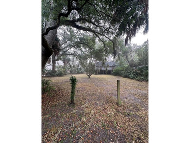 Beach Home Active Under Contract in Saint Simons, Georgia