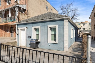 Beach Home For Sale in Bronx, New York