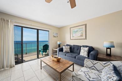 Vacation Rental Beach Condo in Panama City, FL