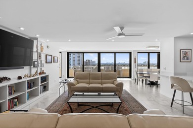 Beach Condo For Sale in Singer Island, Florida
