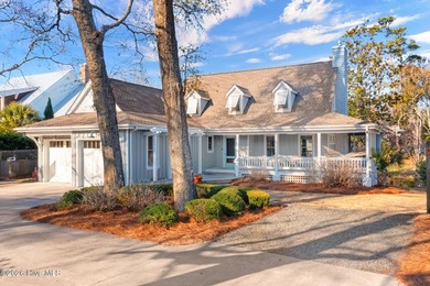 Beach Home For Sale in Wilmington, North Carolina