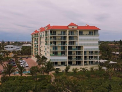 Beach Condo For Sale in Cocoa Beach, Florida