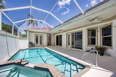 Beach Home For Sale in Fort Myers, Florida