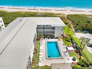 Beach Condo For Sale in Cape Canaveral, Florida