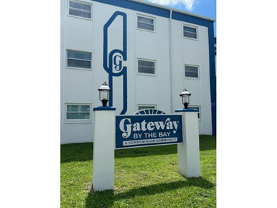 Beach Condo For Sale in St. Petersburg, Florida