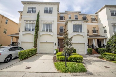 Beach Townhome/Townhouse Off Market in St. Petersburg, Florida