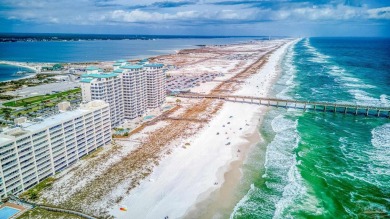 Beach Home For Sale in Navarre, Florida