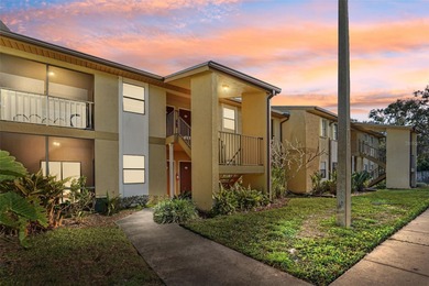 Beach Condo Sale Pending in Largo, Florida