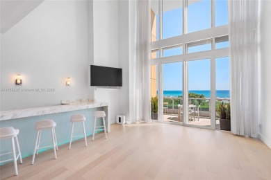 Beach Condo For Sale in Miami Beach, Florida