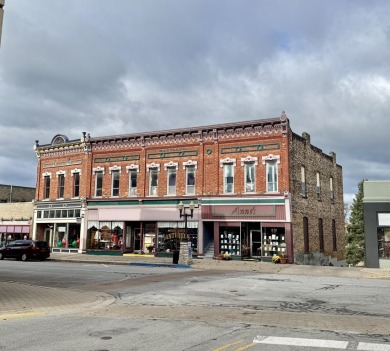 Beach Commercial For Sale in Manistee, Michigan