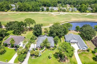 Beach Home For Sale in Saint Marys, Georgia