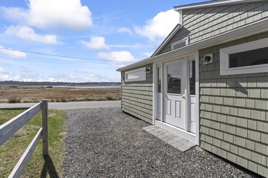 Beach Home For Sale in Wells, Maine