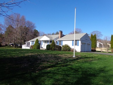 Beach Home For Sale in Wells, Maine