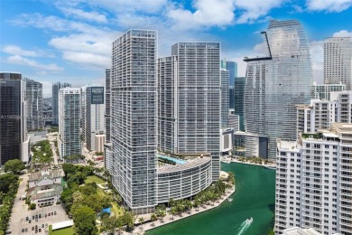 Beach Condo For Sale in Miami, Florida