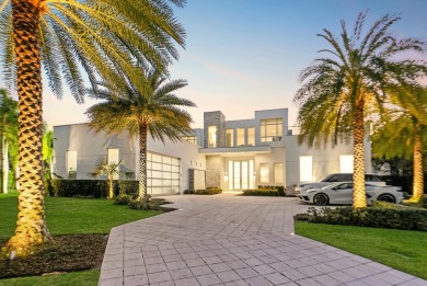 Beach Home For Sale in North Palm Beach, Florida